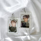 All I want is you! - Double Sided Photocard Holder